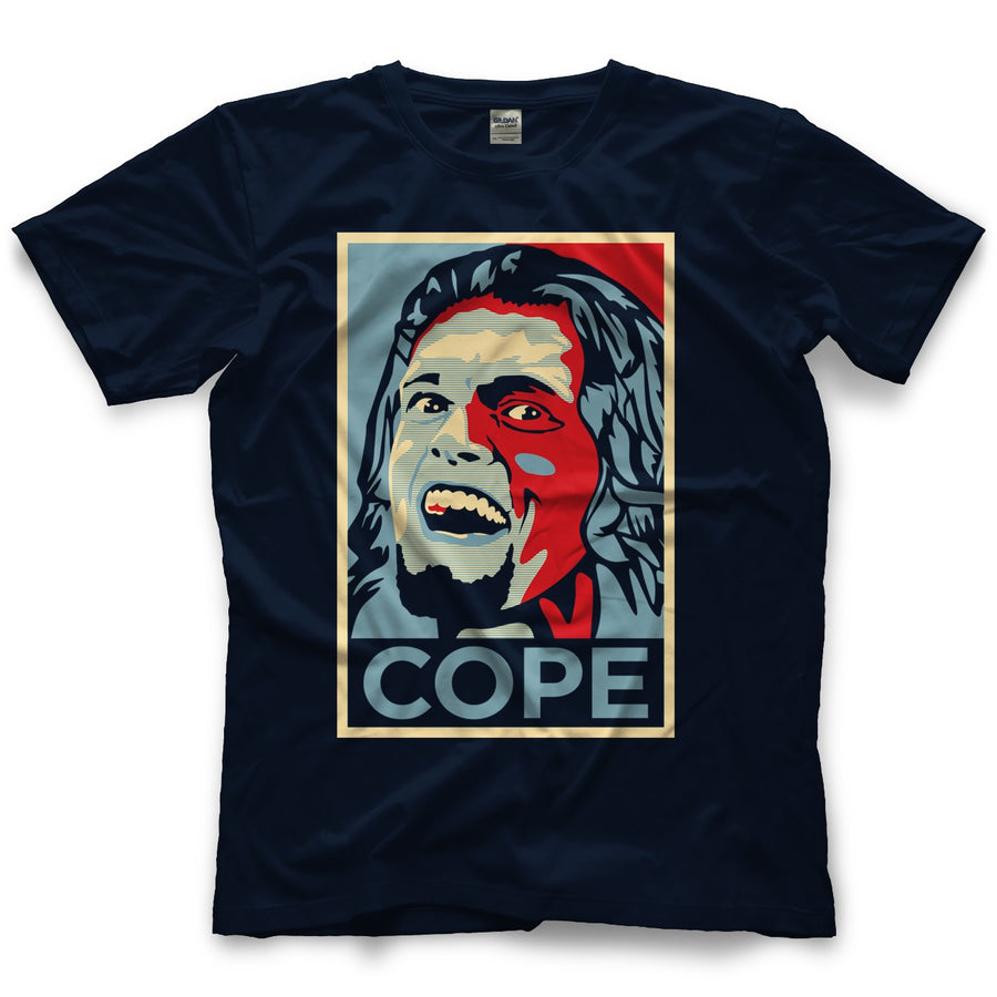 Edge Cope T-Shirt Pwcatalog