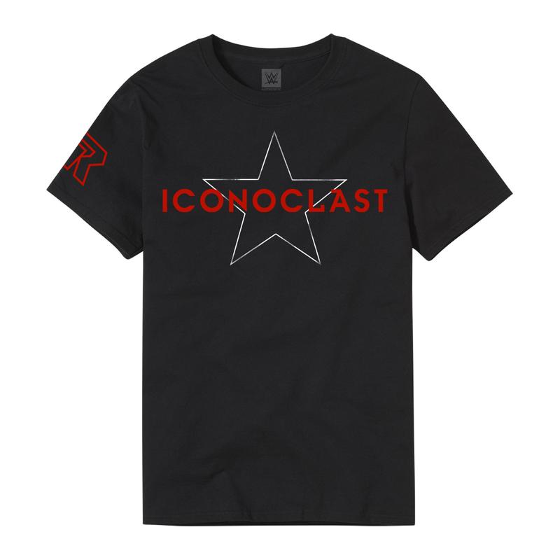 Edge Iconoclast Authentic T-Shirt
