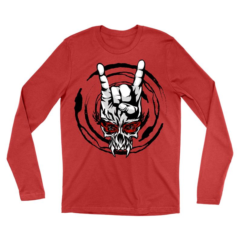 Edge Iconoclast Long Sleeve Shirt Pwcatalog