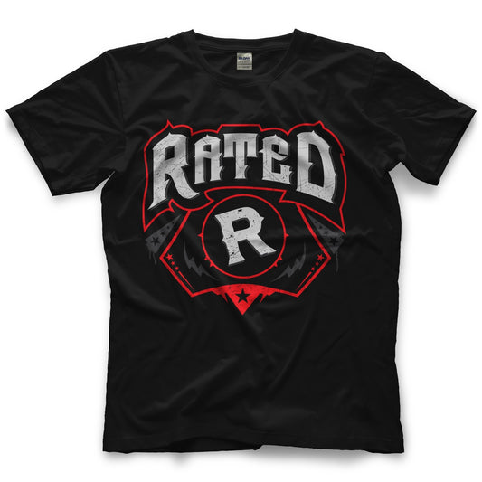 Edge Rated R T-Shirt