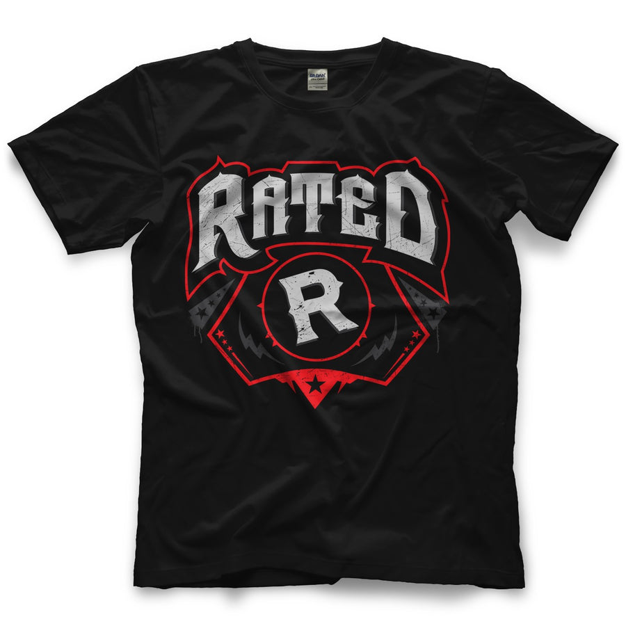 Edge Rated R T-Shirt Pwcatalog