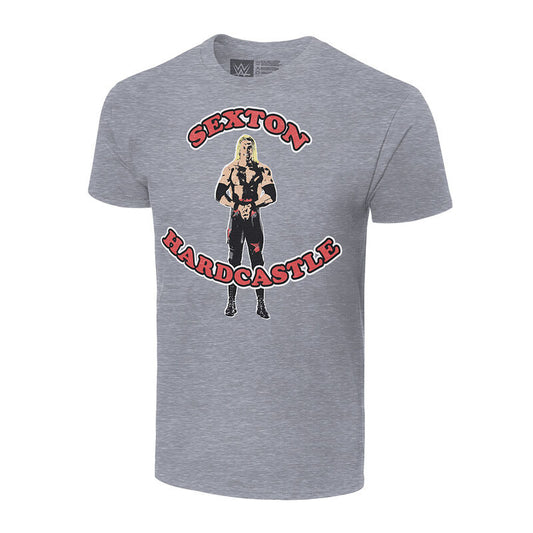 Edge Sexton Hardcastle Rookie Collection T-Shirt