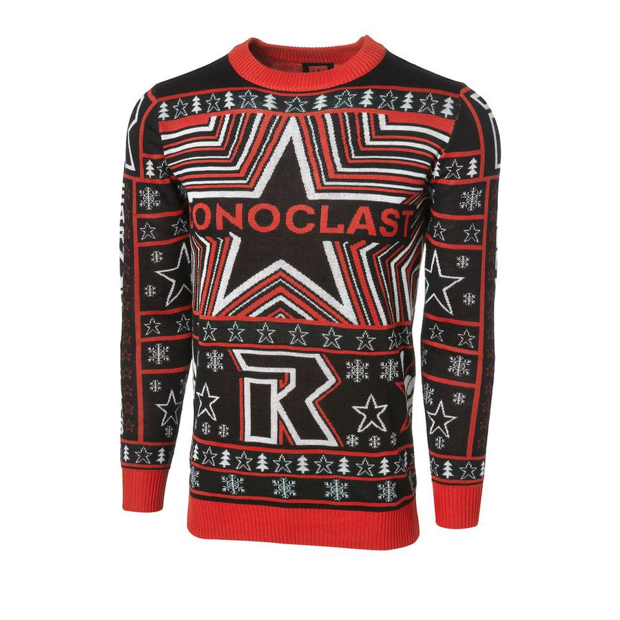 Edge Ugly Holiday 2021 Knit Sweater Pwcatalog