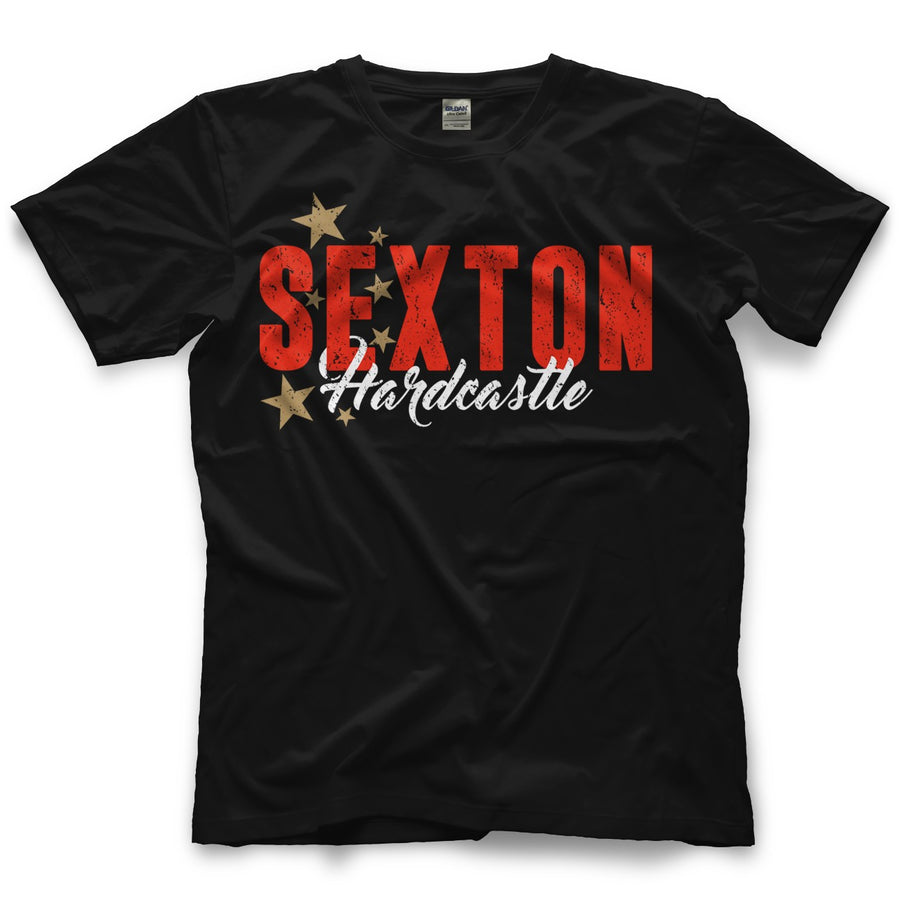 Edge Vintage Sexton T-Shirt Pwcatalog