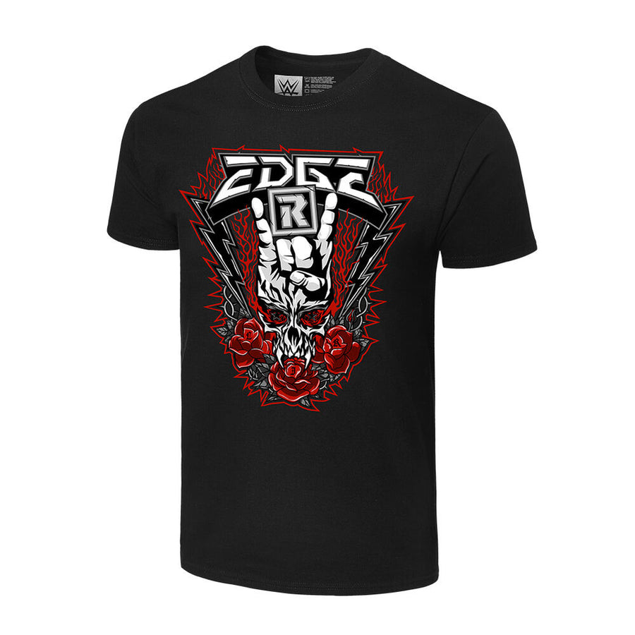Edge You Know Me Authentic T-Shirt Pwcatalog