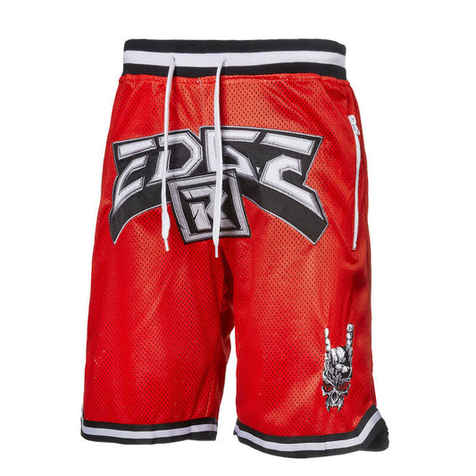 Edge You Know Me Shorts