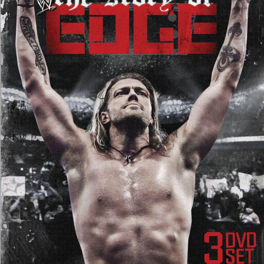 Edge You Think You Know Me DVDs & Videos PWcatalog