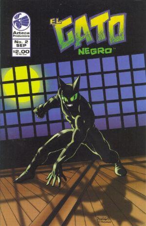 El Gato Negro Vol02