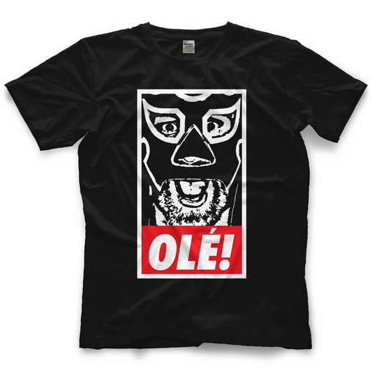 El Generico Obey Ole T-Shirt