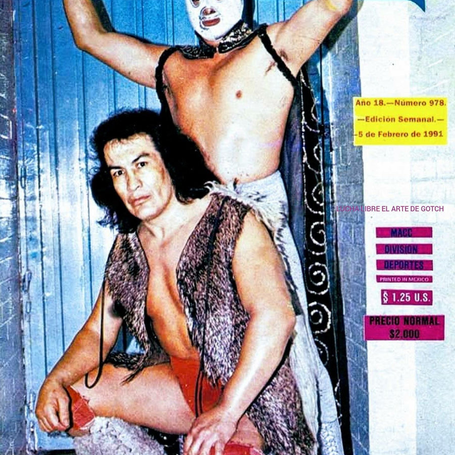 El Halcon 978 Magazine PWcatalog