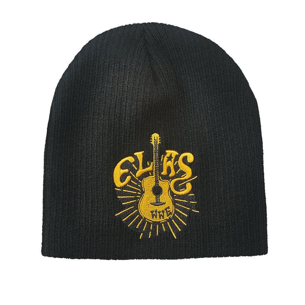 Elias Knit Beanie Hat