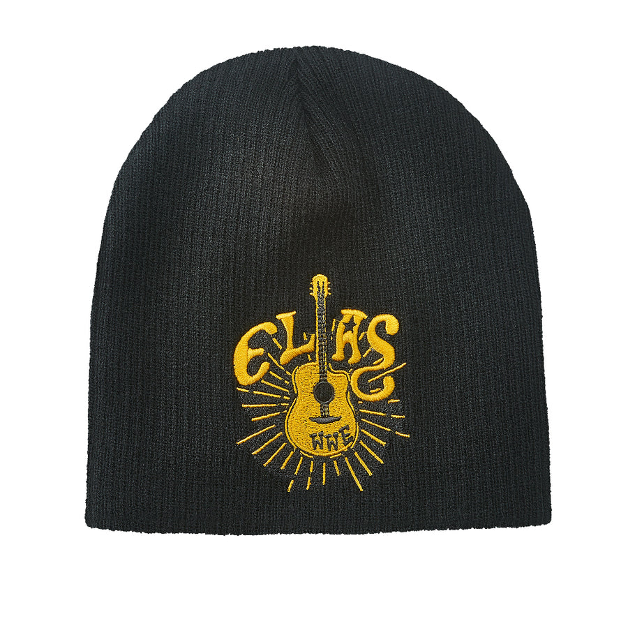Elias Knit Beanie Hat Pwcatalog