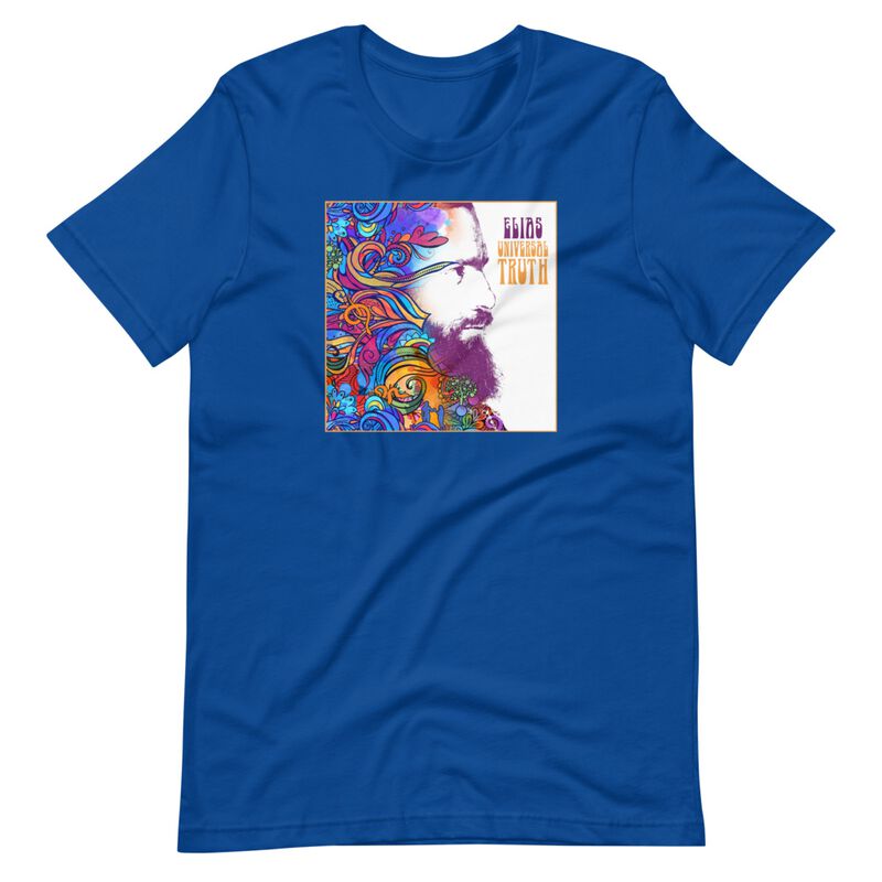 Elias Universal Truth T-Shirt Pwcatalog