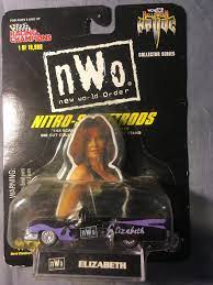Nitro Street Rod Elizabeth PWcatalog