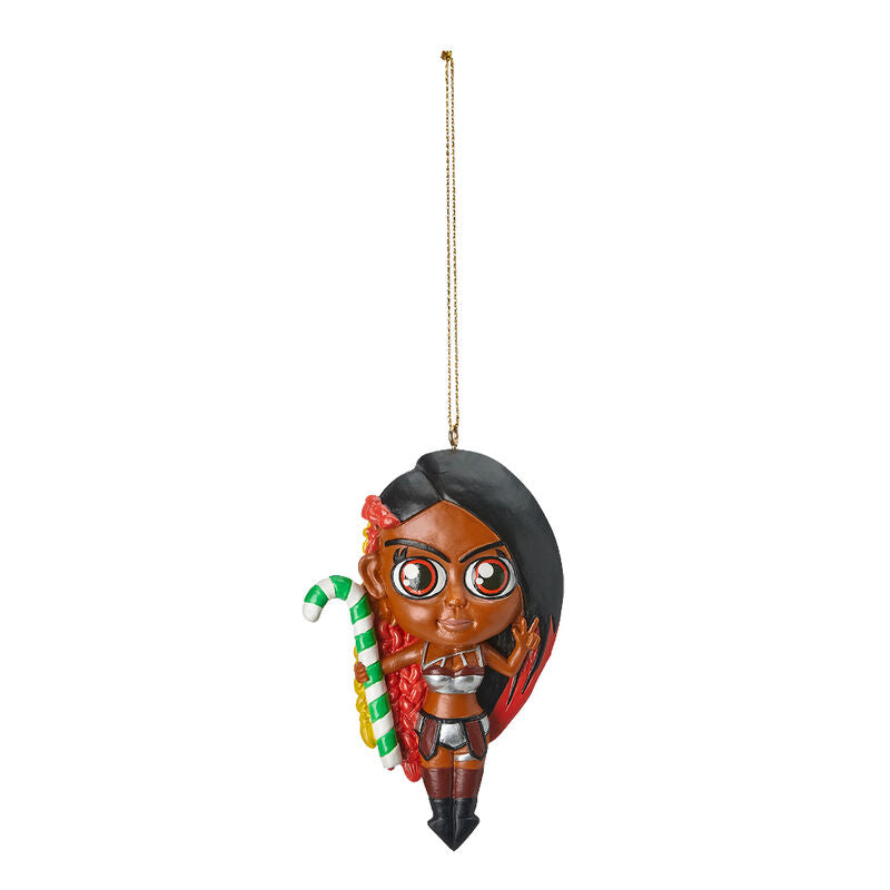 Ember Moon Elf Ornament Pwcatalog