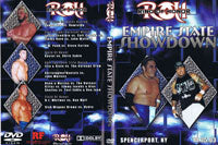 Empire State Showdown DVDs & Videos PWcatalog