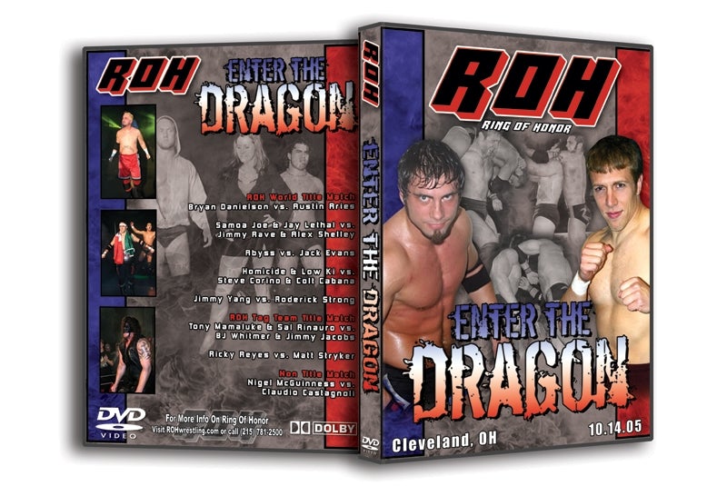 Enter The Dragon DVDs & Videos PWcatalog