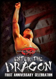 Enter The Dragon First Anniversay Celebration 2 DVDs & Videos PWcatalog