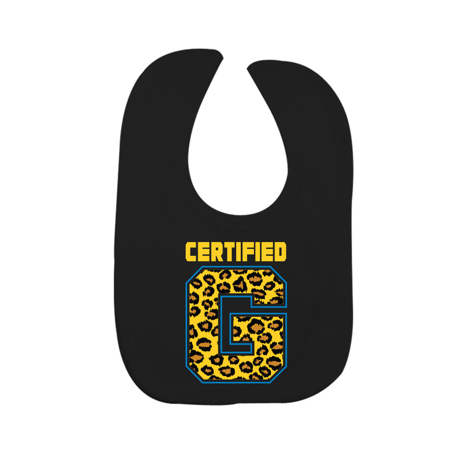 Enzo & Big Cass Certified G Bib PWcatalog