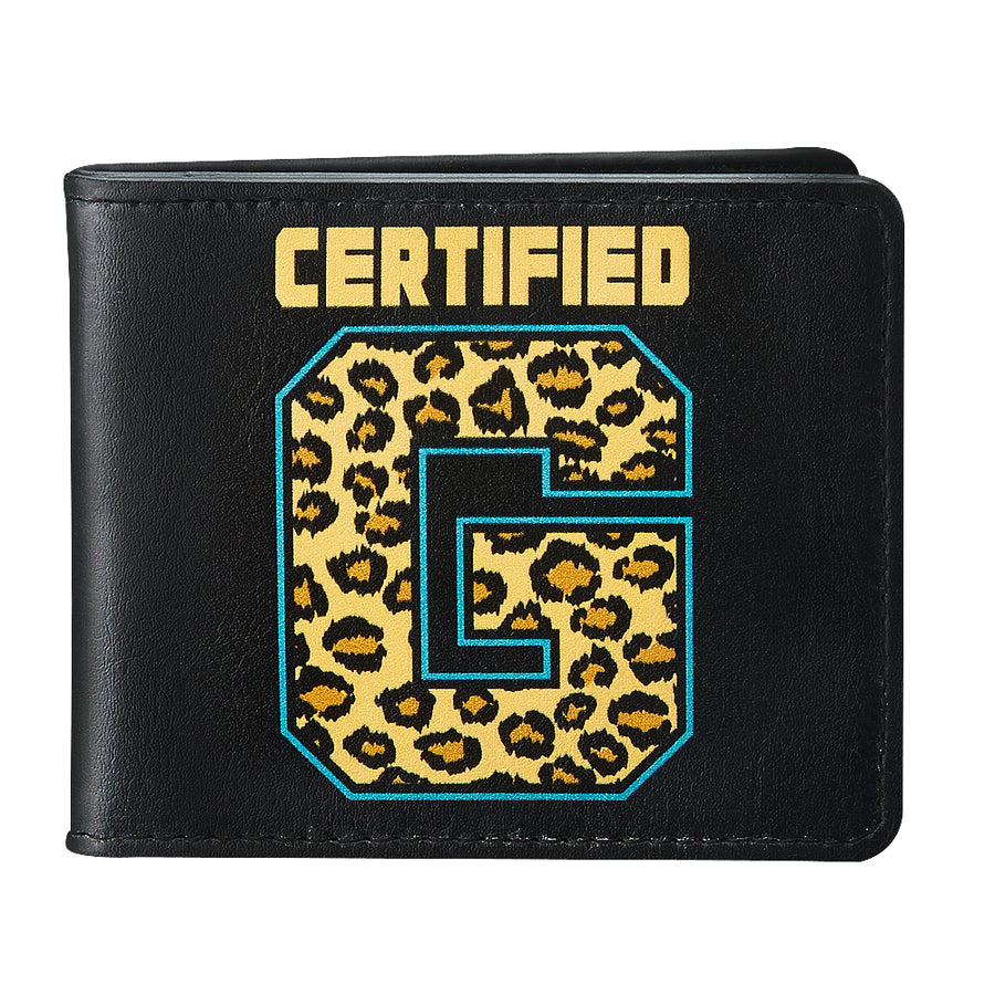 Enzo & Big Cass Certified G Wallet PWcatalog