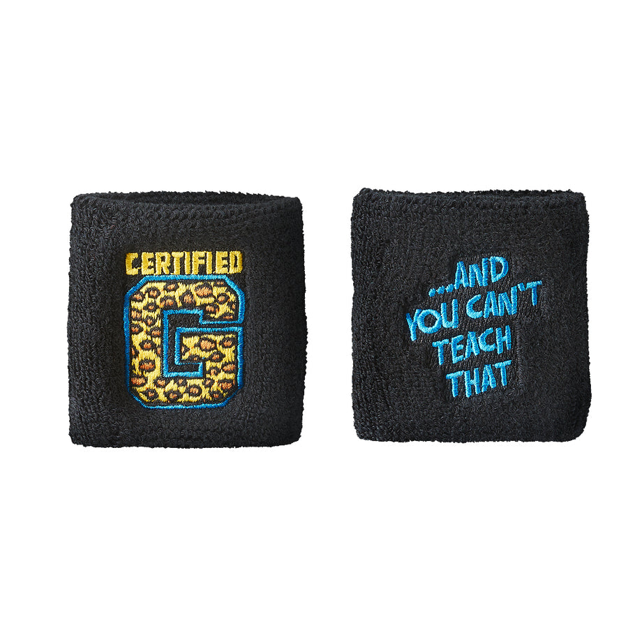 Enzo & Big Cass Certified G Wristband Set Pwcatalog