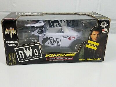 Eric Bischoff Nitro Street Rod Limited edtion PWcatalog