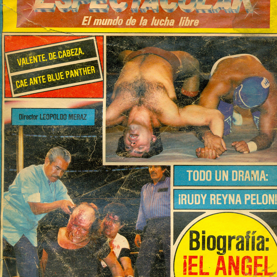Espectacular 23 Magazine PWcatalog