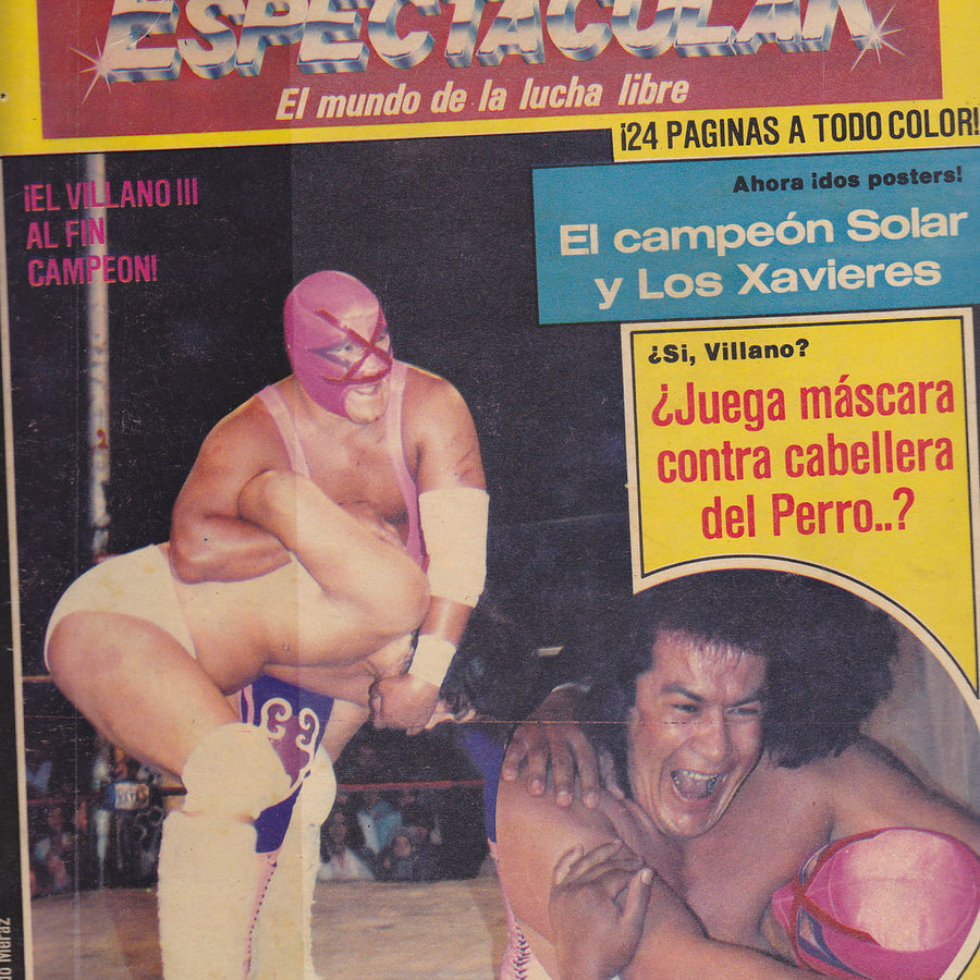 Espectacular 32 Magazine PWcatalog
