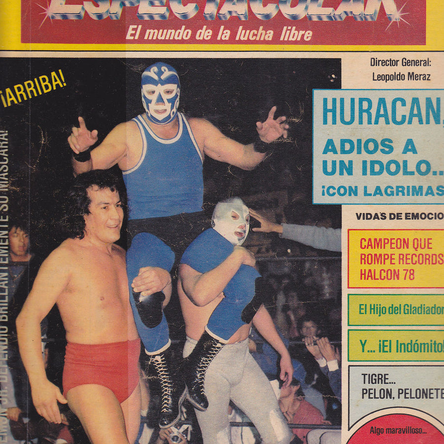 Espectacular 58 Magazine PWcatalog