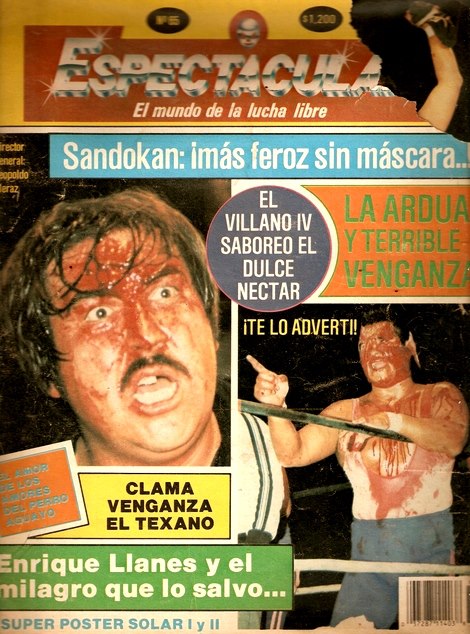 Espectacular 65