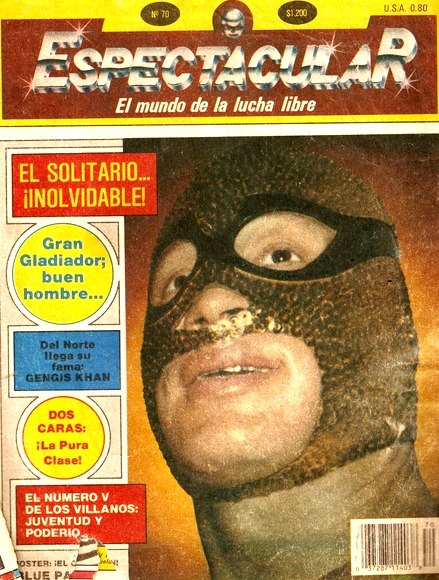 Espectacular 70