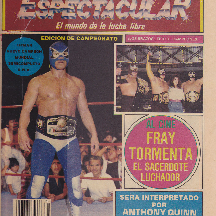 Espectacular 72 Magazine PWcatalog