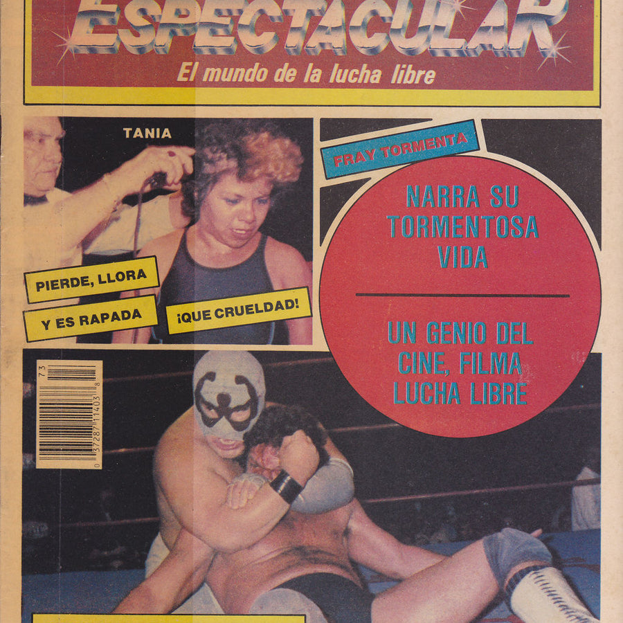 Espectacular 73 Magazine PWcatalog