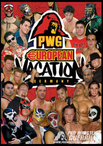 European Vacation Germany DVDs & Videos PWcatalog