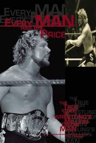 Every Man Has His Price Books PWcatalog