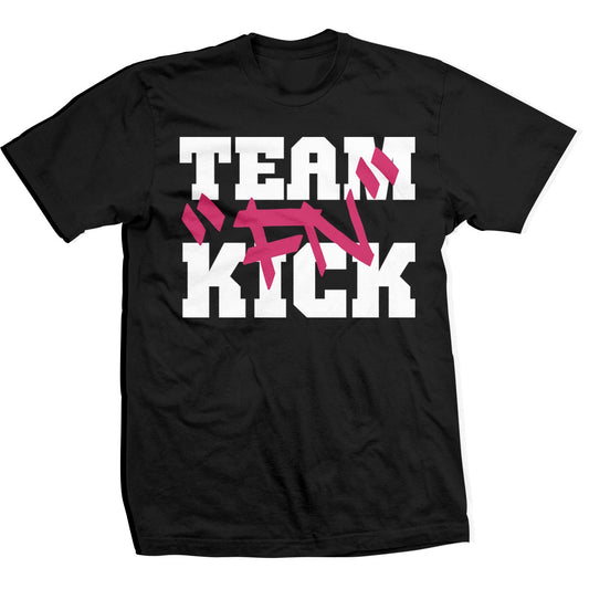 Evie Team FN Kick T-Shirt Pwcatalog