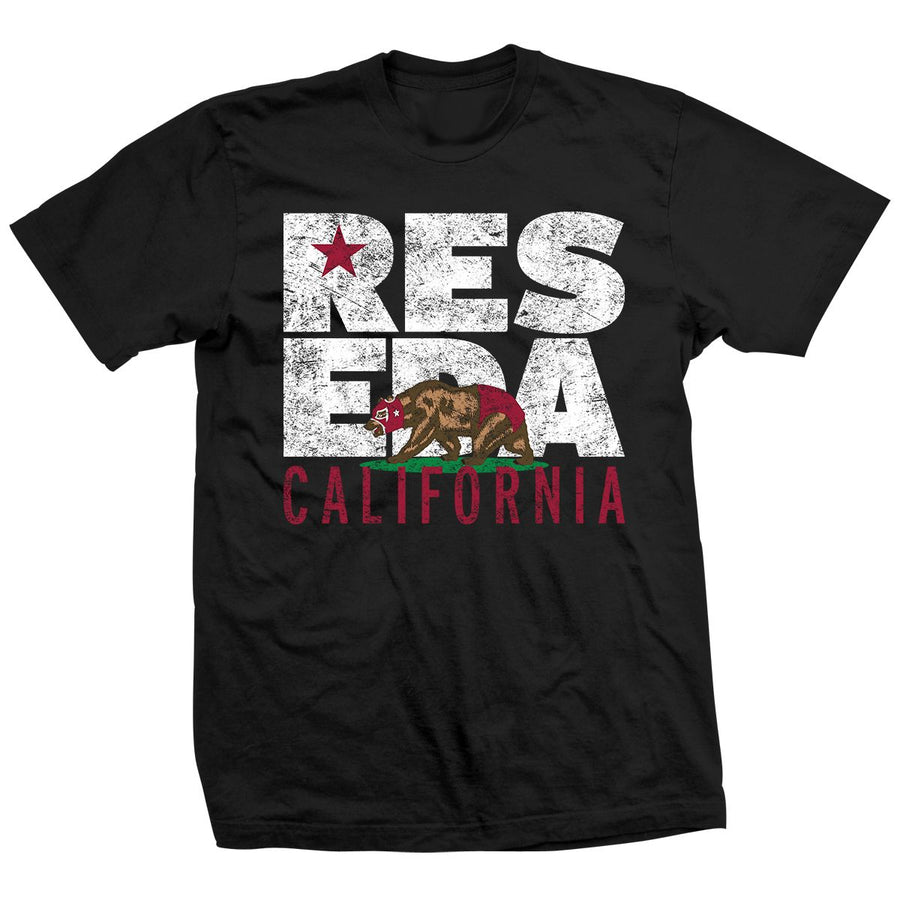 Excalibur Reseda Republic T-Shirt Pwcatalog