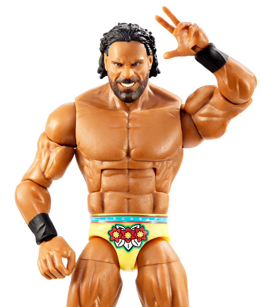 WWE Mattel Network Spotlight 2 Jinder Mahal [Exclusive]