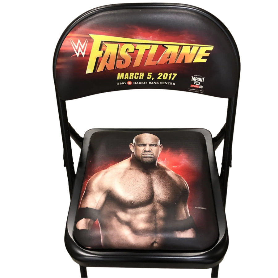 Fastlane 2017 Chairs PWcatalog