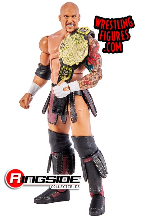 WWE Mattel Elite Collection Series 93 Karrion Kross