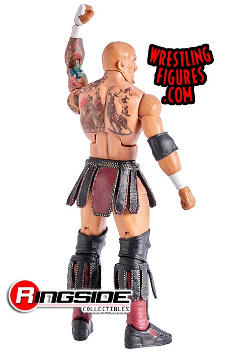 WWE Mattel Elite Collection Series 93 Karrion Kross