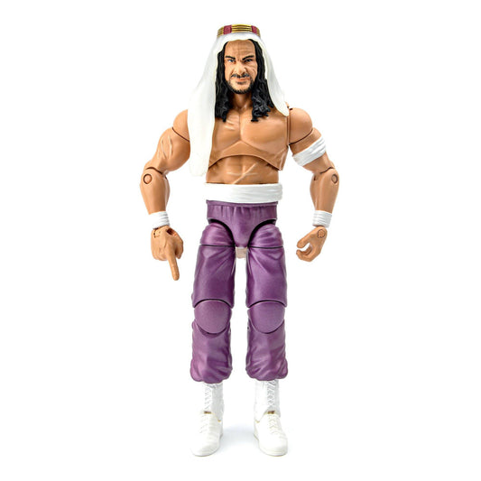 Chella Toys Uncensored Collection 1 Sabu - image 2
