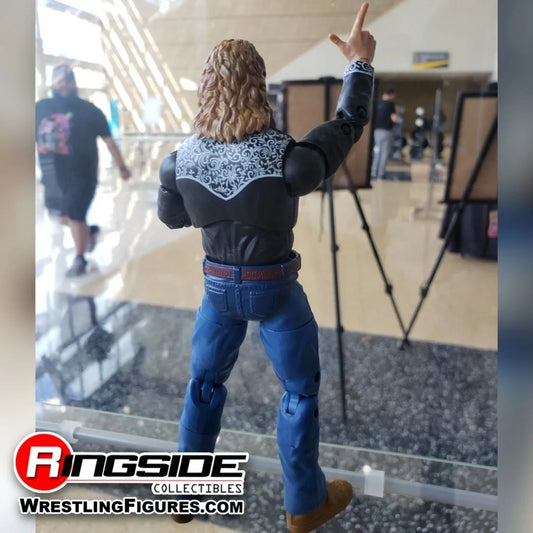 AEW Jazwares Unmatched Collection 4 "Hangman" Adam Page - image 2