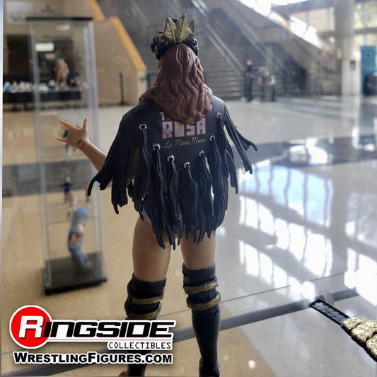 AEW Jazwares Unrivaled Collection 9 Thunder Rosa