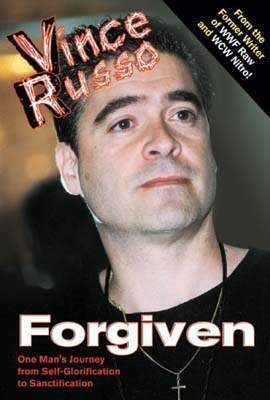 FORGIVEN Books PWcatalog