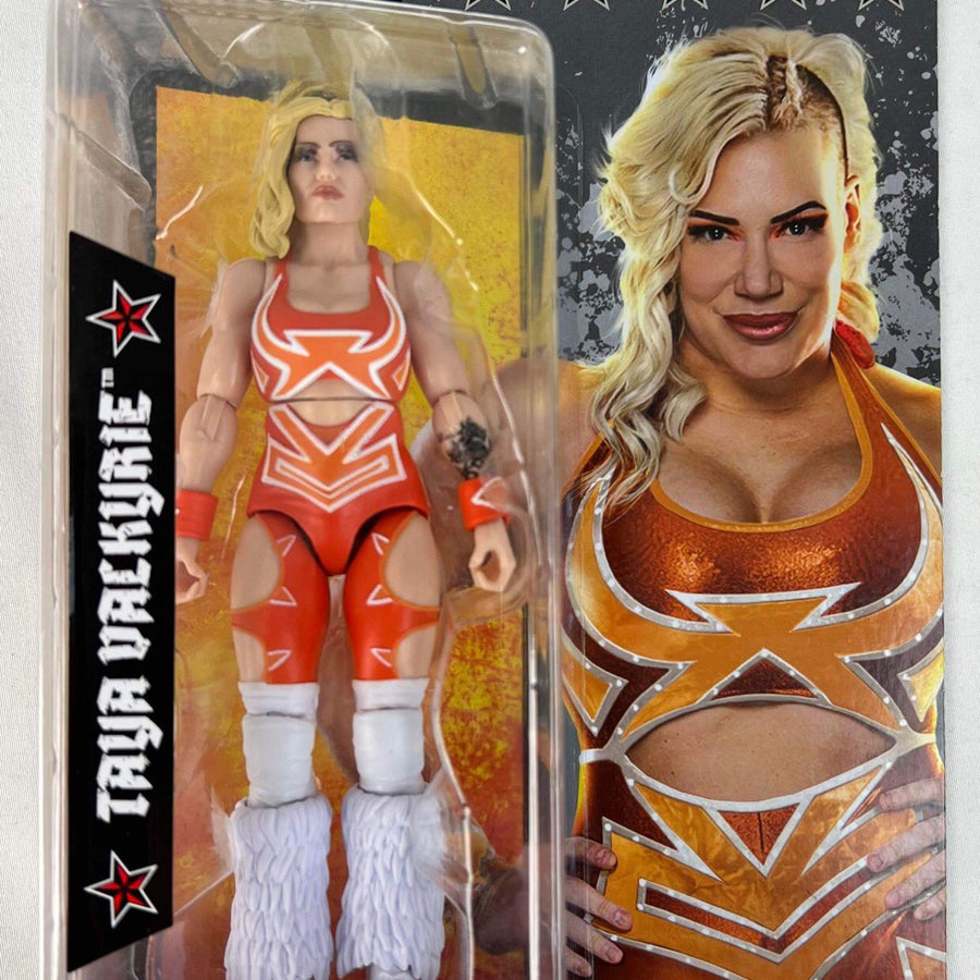 Boss Fight Studio Fanaticos 1 Taya Valkyrie Action & Toy Figures PWcatalog