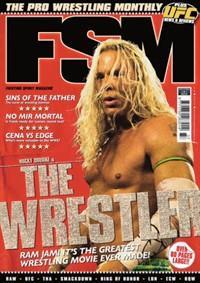 Fighting Spirit Magazine 37 Magazine PWcatalog