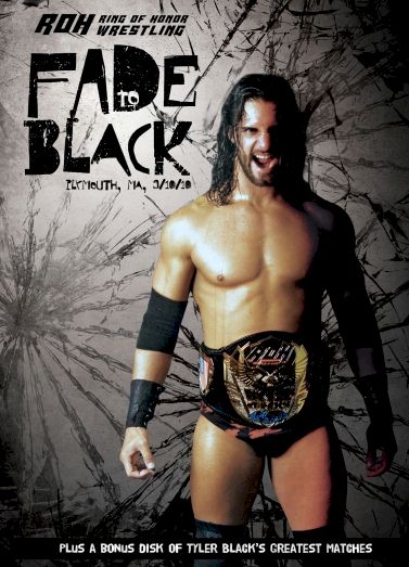 Fade To Black DVDs & Videos PWcatalog