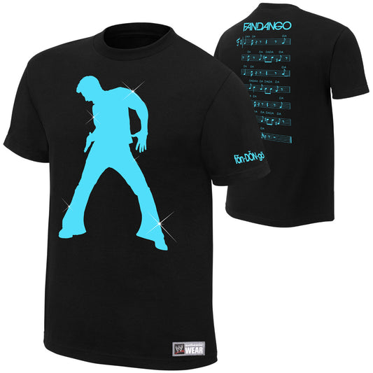 Fandango Daa-Da T-Shirt