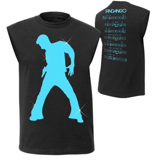 Fandango Daa-Da Muscle Shirt